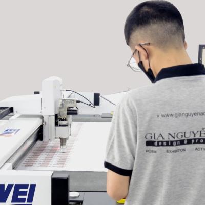 Gia Nguyen A.P.T F23