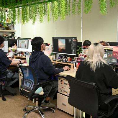 Gia Nguyen A.P.T F33