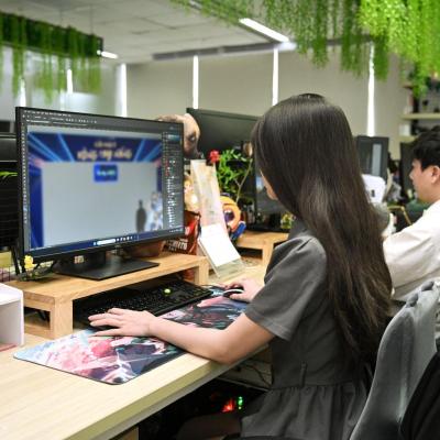 Gia Nguyen A.P.T F34