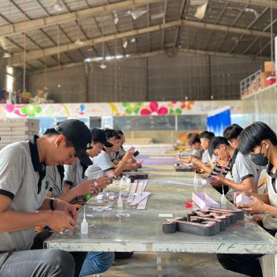 Gia Nguyen A.P.T F10